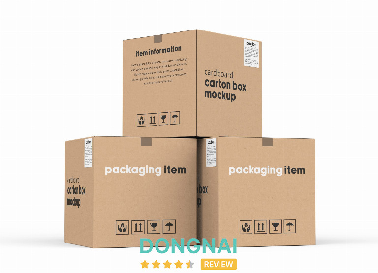 In ấn Ánh Dương Đồng Nai - Biên Hòa