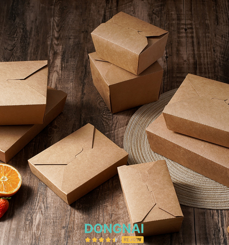 Công ty TNHH Khôi Thịnh - Long Thành