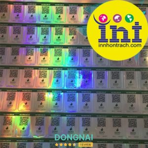 Công ty In Nhơn Trạch 