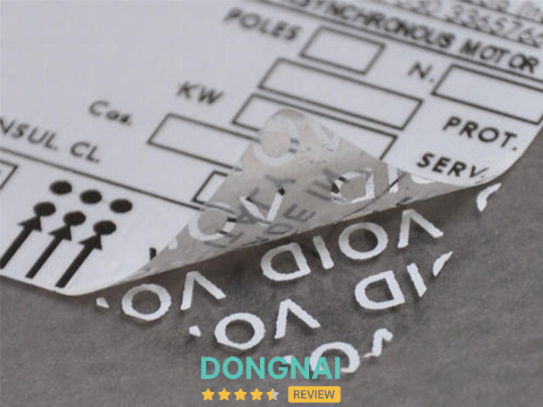 Công ty In Mộc Hòa - Biên Hòa