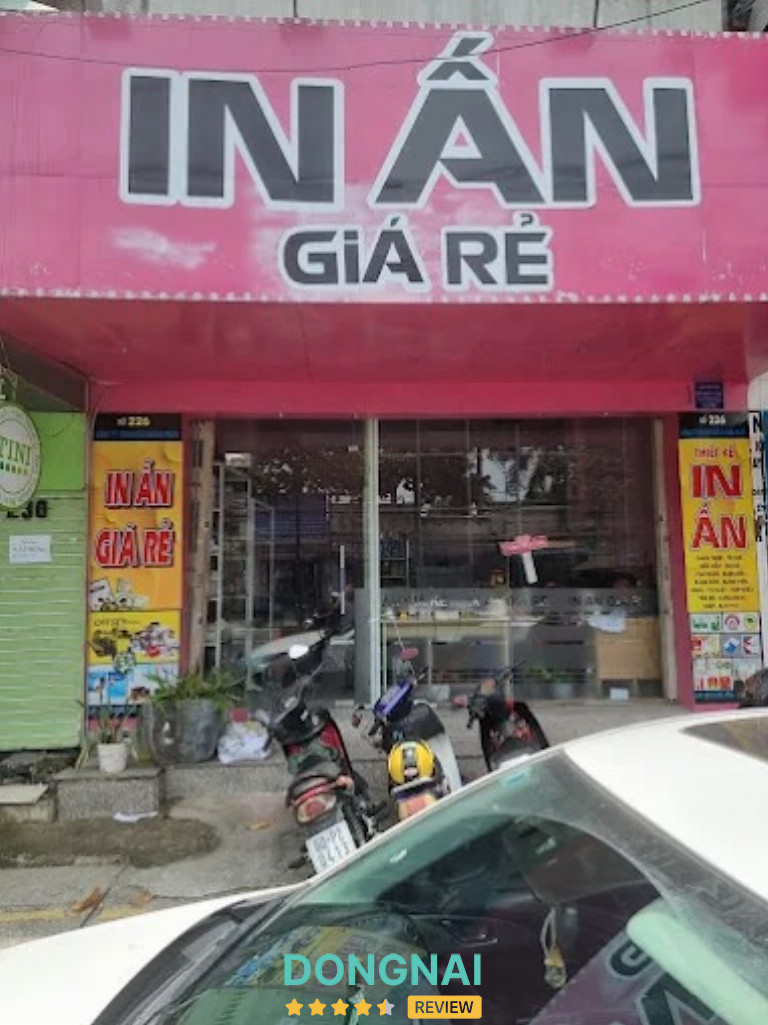 công ty in tem chống hàng giả tại Đồng Nai