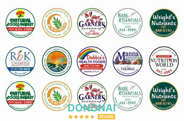 In Ấn Rẻ Nhất - Biên Hòa