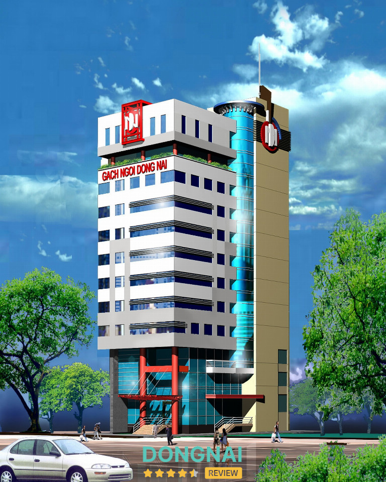 Gạch Ngói Đồng Nai - Biên Hòa