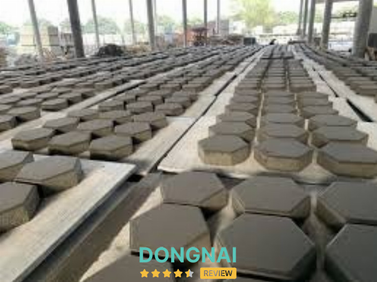 Gạch Block Phương Luân - Vĩnh Cửu