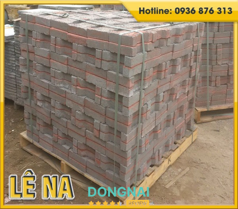 công ty sản xuất gạch không nung ở Đồng Nai