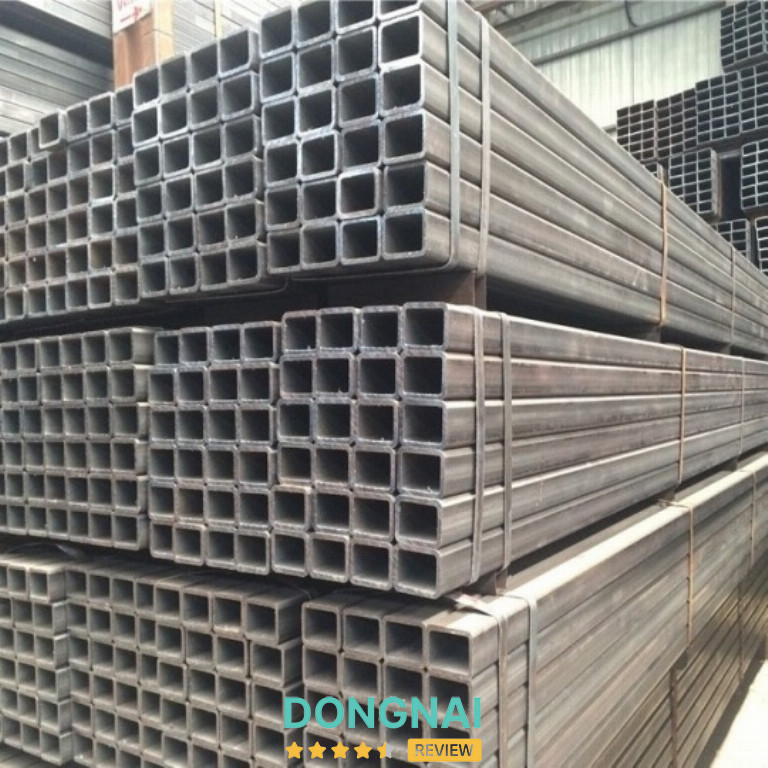 Sắt Thép Sơn Trà - Biên Hòa 