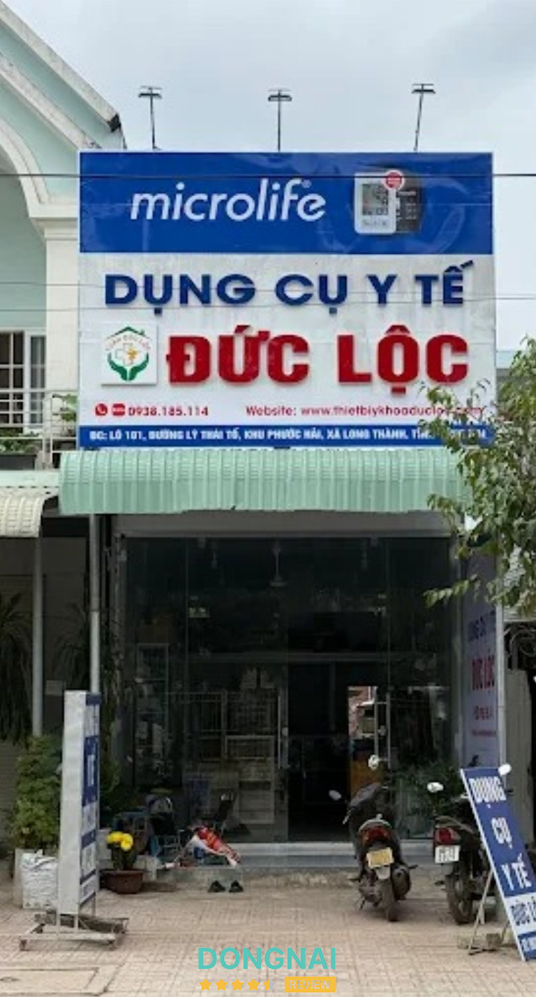Công ty TNHH Đầu tư Phát triển Tuấn Đức Lộc - Long Thành