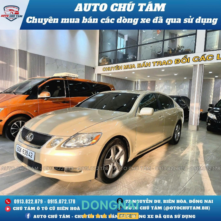 Auto Chú Tám - Biên Hòa