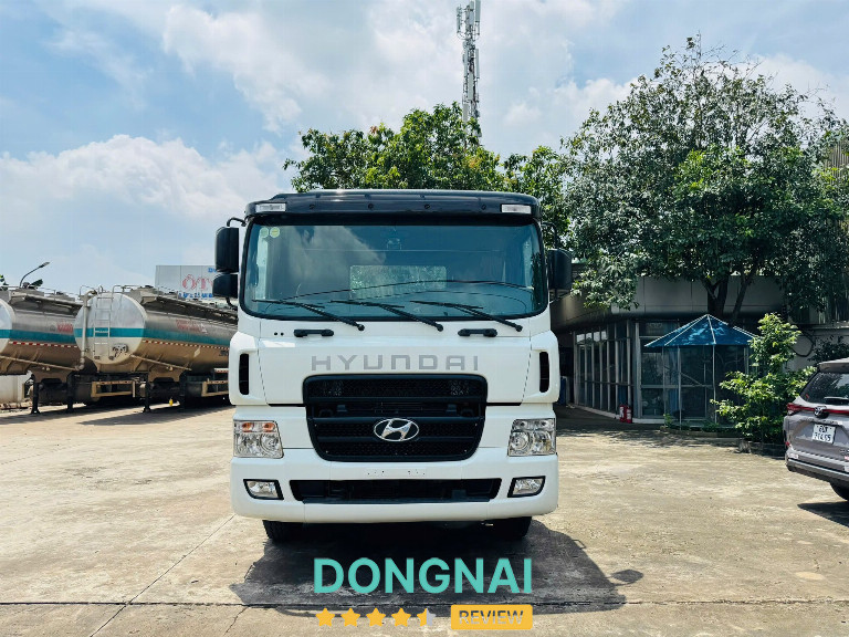 Oto Bùi Tuấn - Biên Hòa