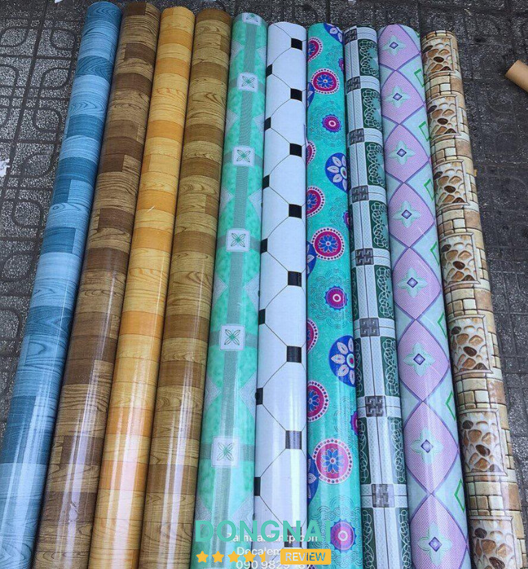 Cửa Hàng Đức Chính – 1005 Đường Nguyễn Ái Quốc