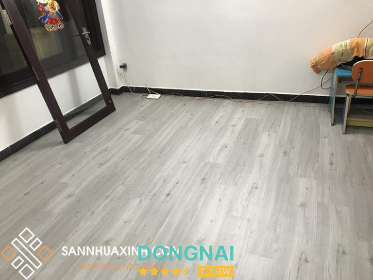 Cửa hàng Sàn Xinh – A26 Xa Lộ Hà Nội