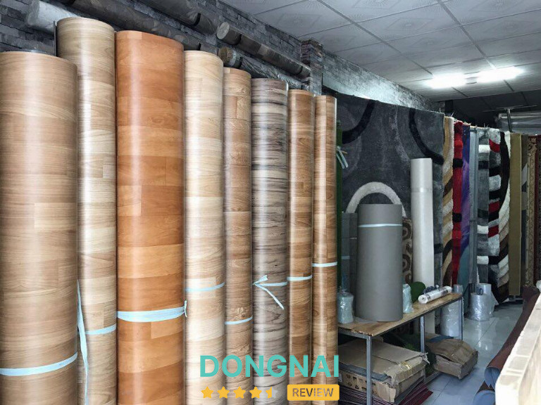 Trang trí nội thất Nguyễn Gia Phát – 87 Trương Định