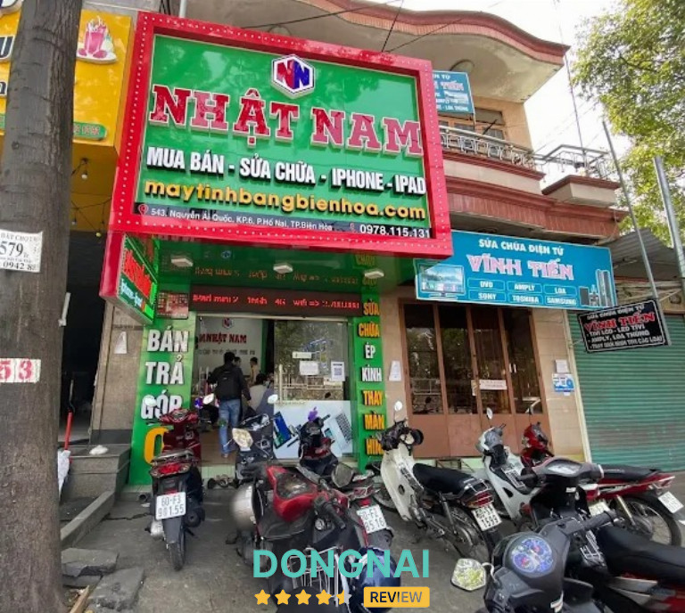 Nhật Nam Store - Biên Hòa  