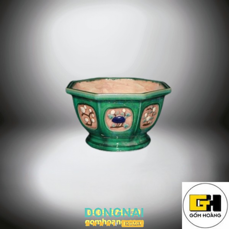 Gốm Hoàng GH - Vĩnh Cửu