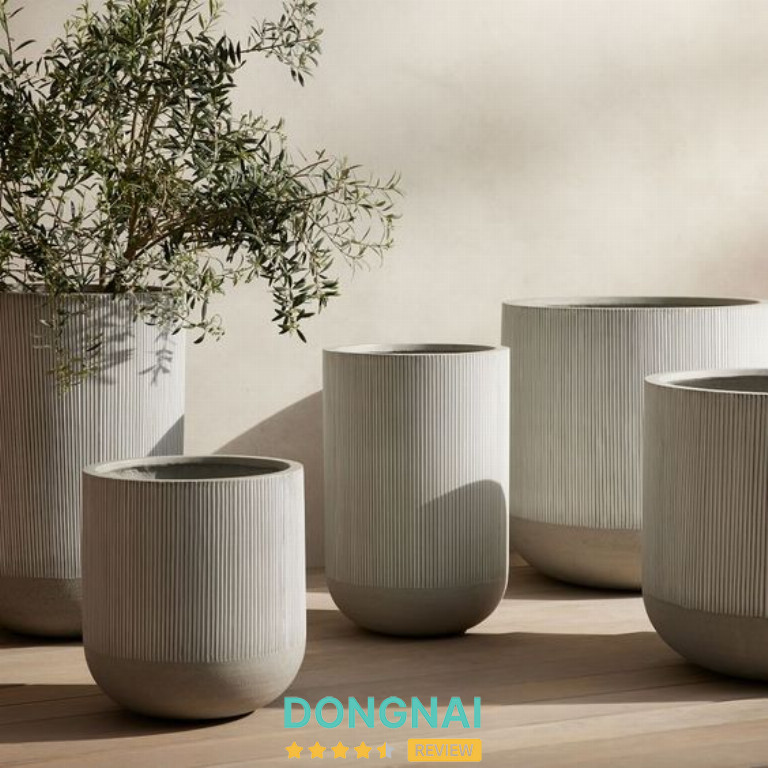 Gốm Đồng Thành - Biên Hòa