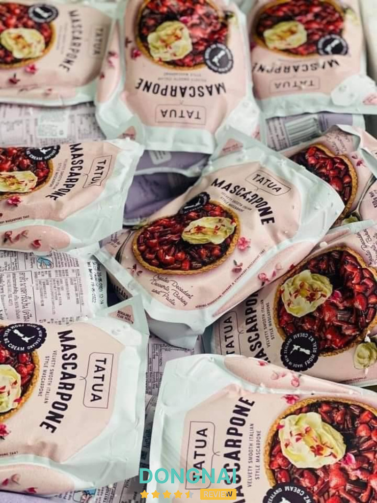 Cửa hàng Tây - Trảng Bom