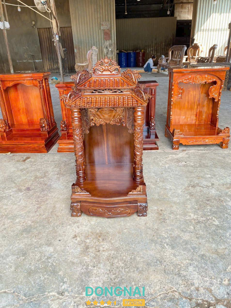 Đồ Thờ Hoàng Nguyên - Biên Hòa