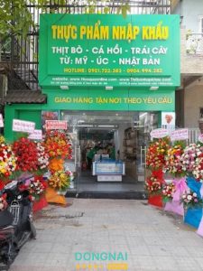 Online Food - 251 Đồng Khởi