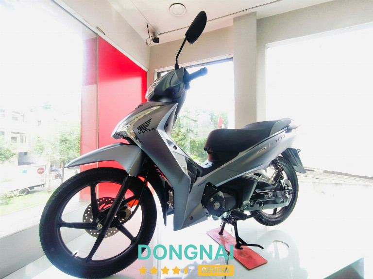 Head Liên Hiệp Thành