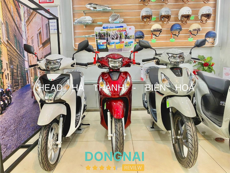 Head Hà Thành uy tín