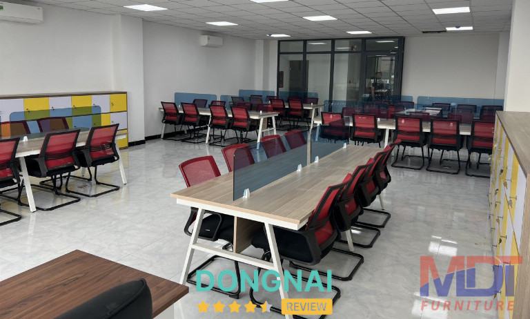 Công ty Đức Minh Thắng – 979 Bùi Văn Hòa