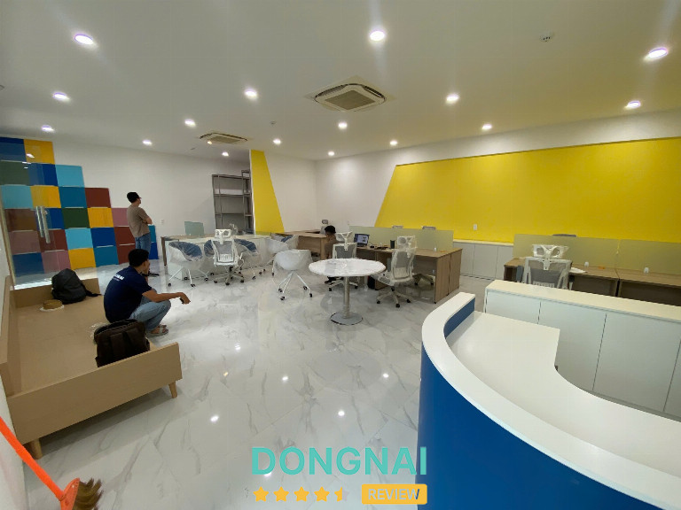 Nội Thất Đồng Nai – 56A đường 518, Xa lộ Hà Nội