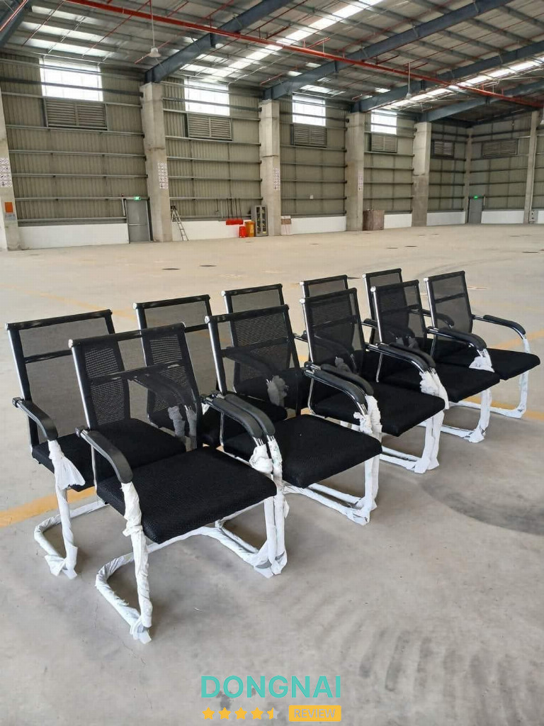 Xưởng bàn ghế Biên Hoà - 104 Vũ Hồng Phô