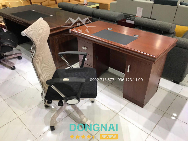 Nội thất Tân Á – 275 Đồng Khởi