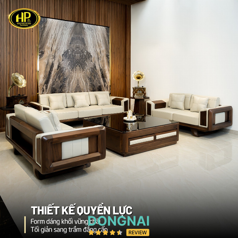 Nội Thất Hưng Phát – 215 Đồng Khởi