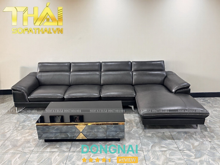 Nội Thất Sofa Thái (Ghế Sofa Biên Hòa) – 1195 Nguyễn Ái Quốc