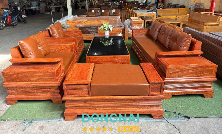 Siêu thị Nội Thất Yến Bình Minh – 10/2 Quốc lộ 1A