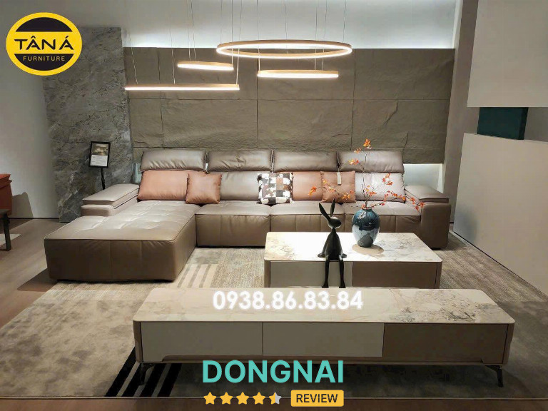 Nội Thất Tân Á – 275 Đồng Khởi