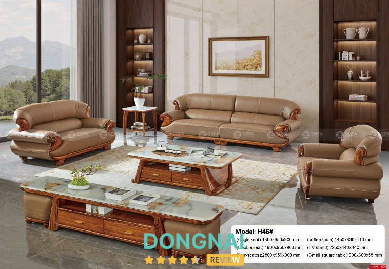 Nội Thất Zsofa - 126 Đồng Khởi