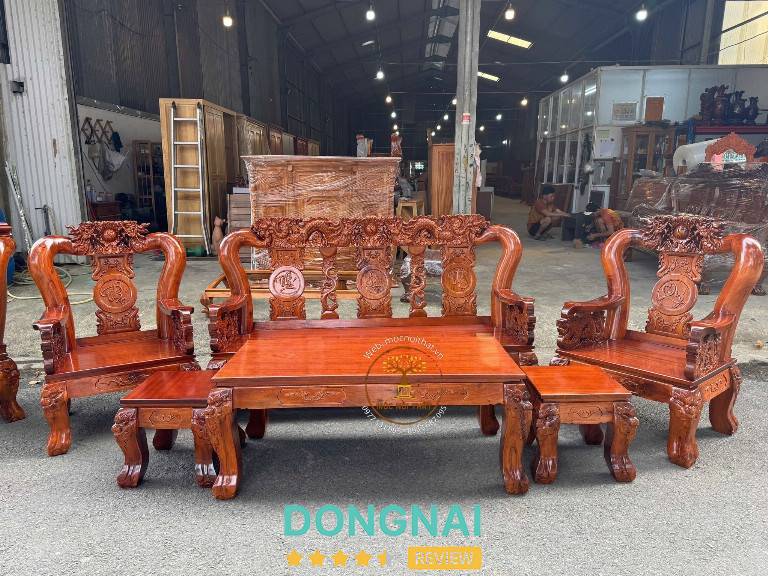 Mộc Nội Thất - 69 Ngô Sĩ Liên