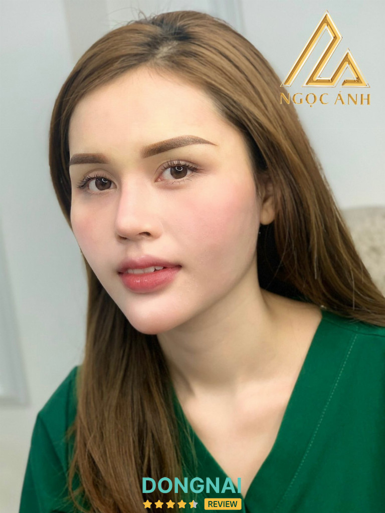 Phun Xăm Phong thuỷ Ngọc Ánh - Biên Hòa