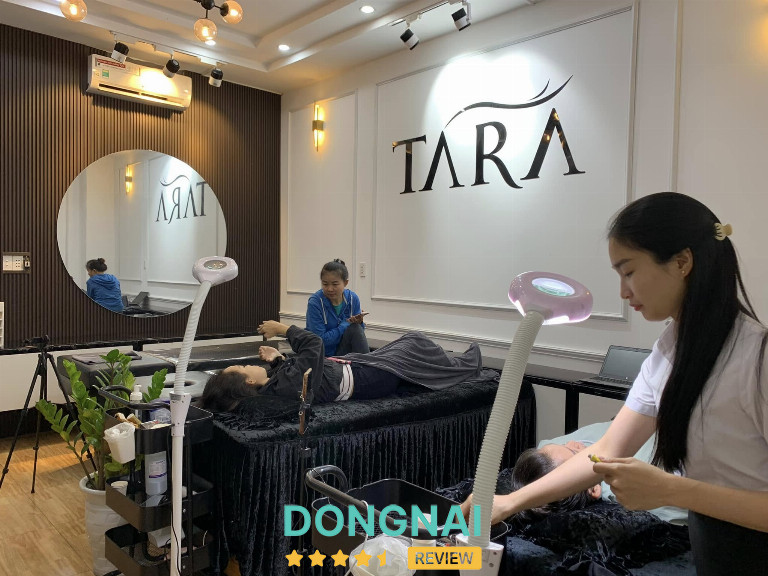 Thẩm Mỹ Viện TARA - Biên Hòa