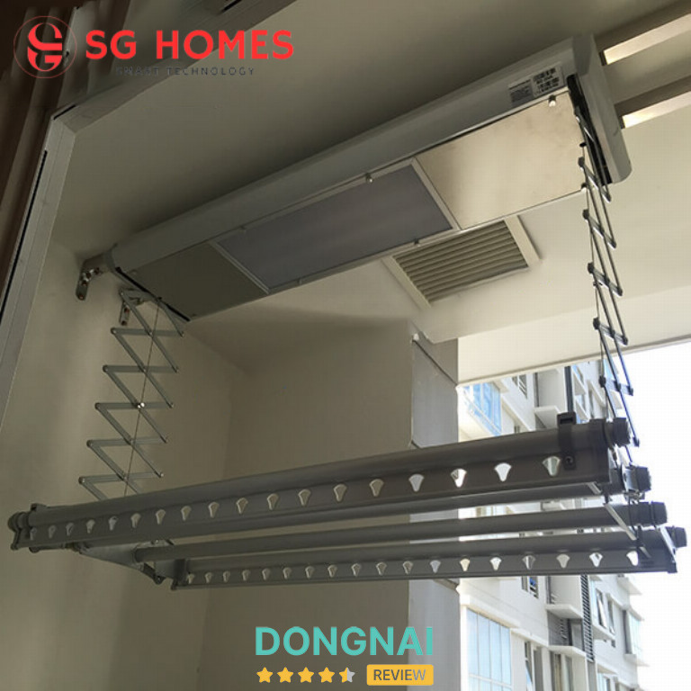 Sài Gòn Homes (SG Homes)