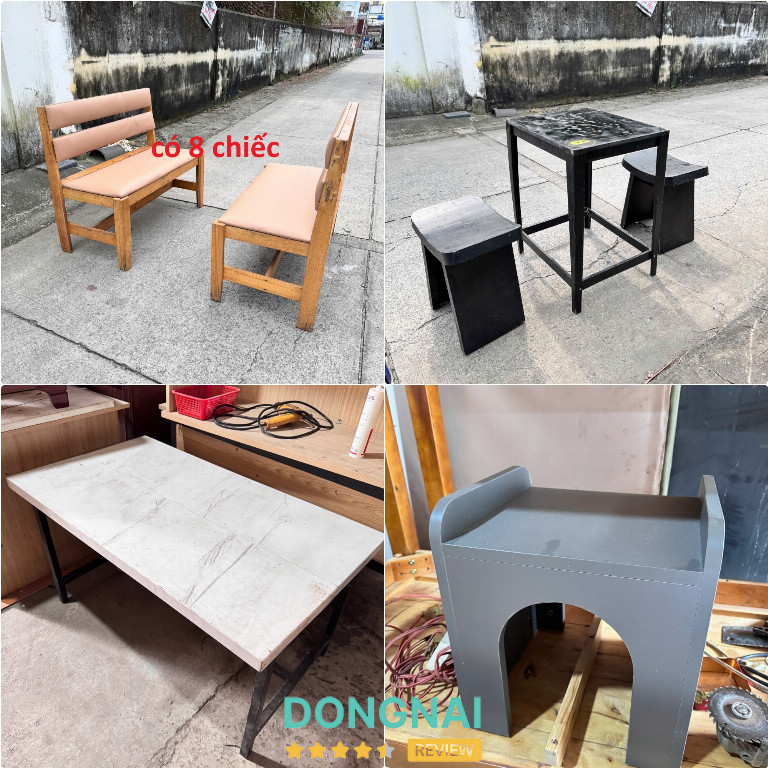 Thanh Lý Đồ Cũ Biên Hòa – Hẻm 314 Bùi Trọng Nghĩa