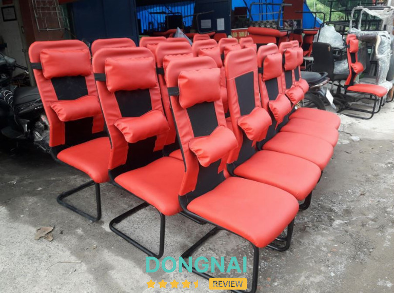 Công ty Trang Thiên Phát – 36/14, KP2, P. Long Bình