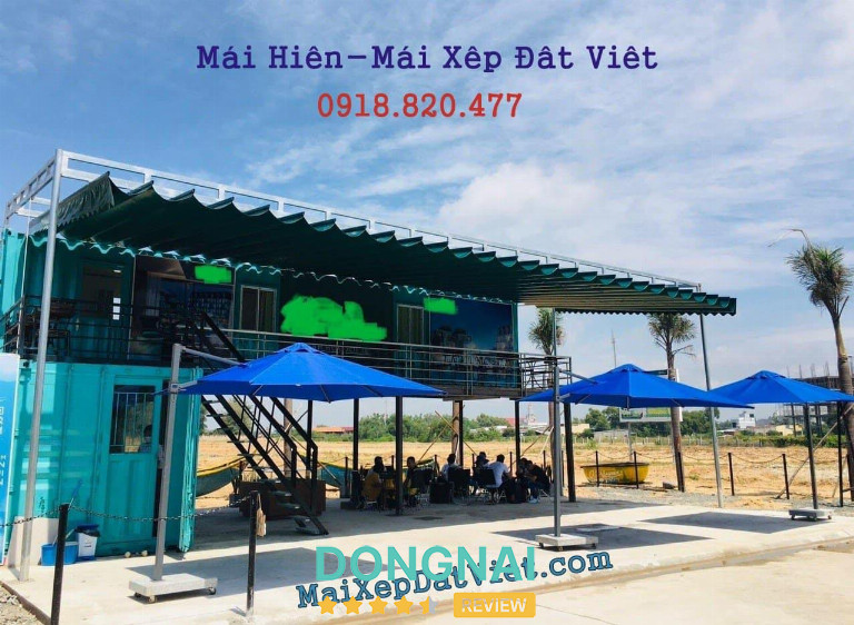 Mái Hiên Đất Việt – 93/5 Trần Quốc Toản