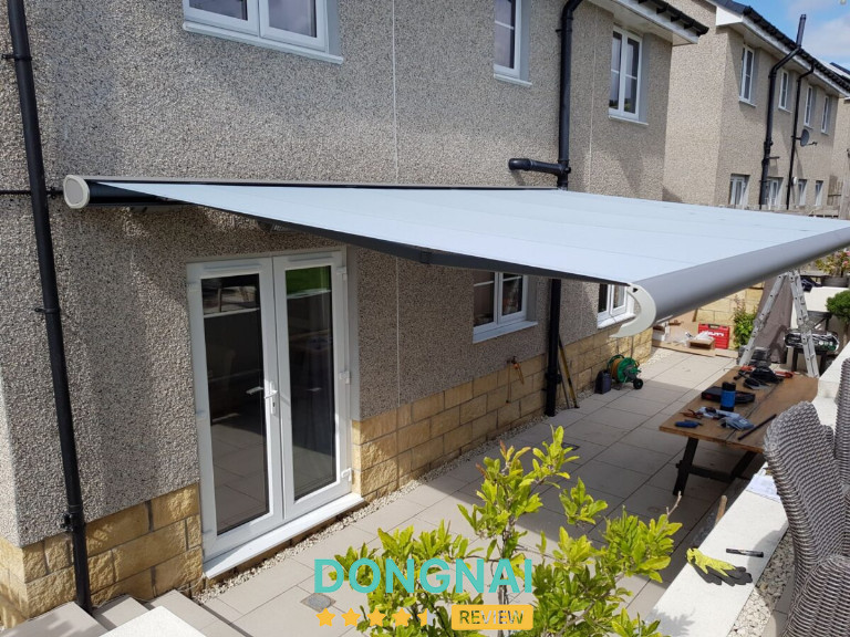 Cửa hàng Mái Hiên Lê Hoàng – 86/140 khu phố 8