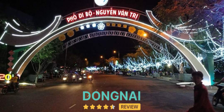 Phố đi bộ Nguyễn Văn Trị