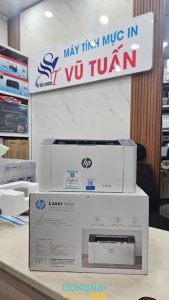 Máy Tín Mực In Vũ Tuấn - 205B5 Khu Phố 10