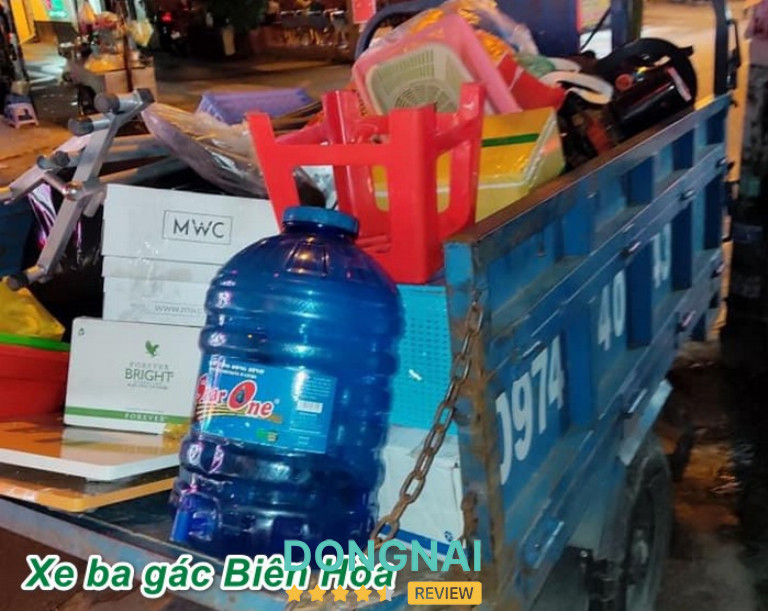 Bốc Xếp Hưng Phát - 112 Bùi Văn Hòa