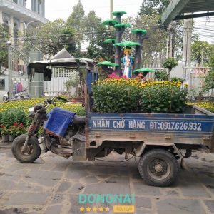 Anh Nam Ba Gác - Quốc lộ 1 Tân Hiệp