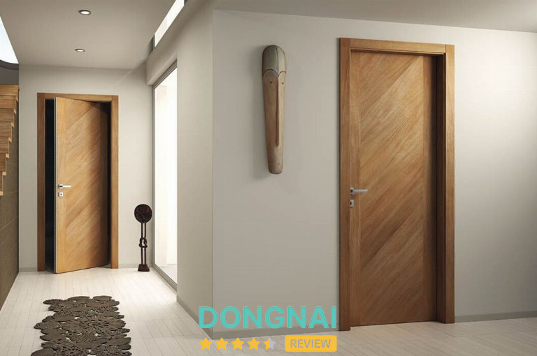 Mẫu mã, thiết kế và tính phù hợp với công trình