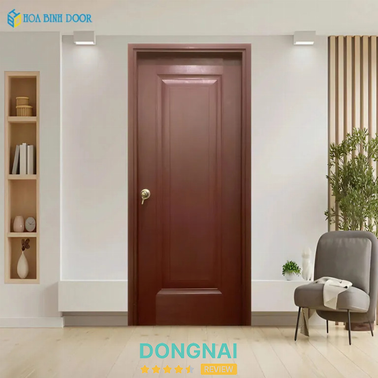 Hòa Bình Door – K2-39, KP 3, Nguyễn Tri Phương