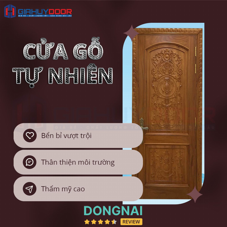 Gia Huy Door – 60/3 Đường 9