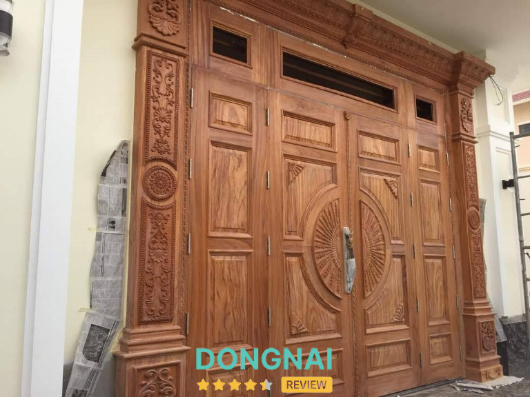 Nội Thất An Thịnh - 35/3 KP4, Tân Hòa