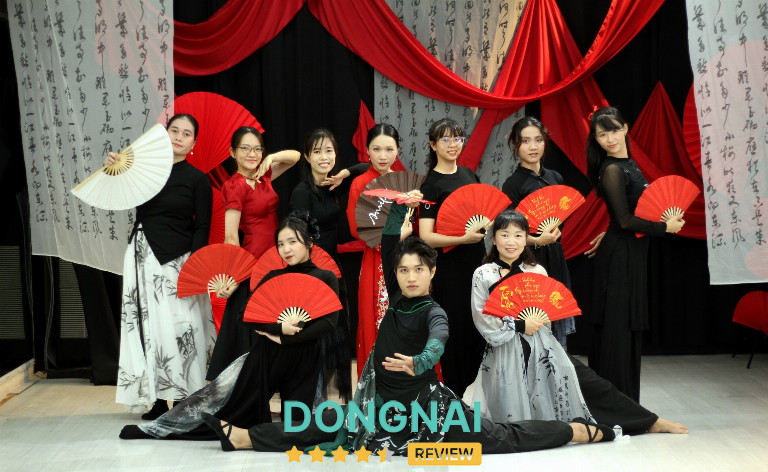 Smile Time - 148/9 Phan Trung